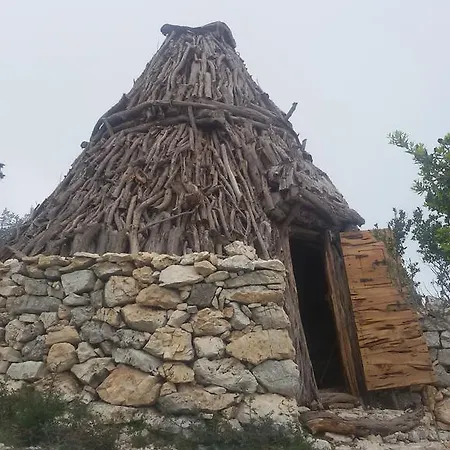 度假居 Casa Gustui