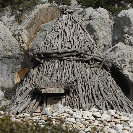 Casa Gustui *
