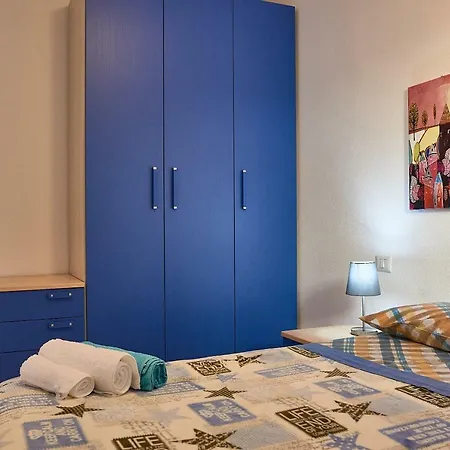 Casa Gustui Cala Gonone