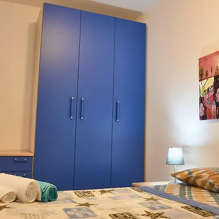 度假居 Casa Gustui 卡拉古诺内
