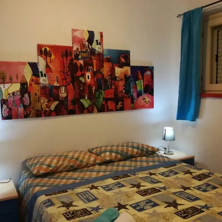 Casa Gustui