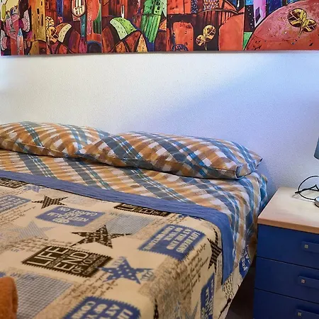 Casa Gustui Casa vacanze *