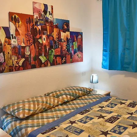 Casa Gustui Cala Gonone