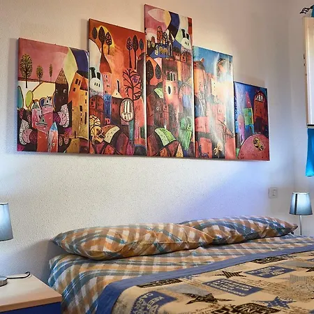 Casa Gustui 度假居 *