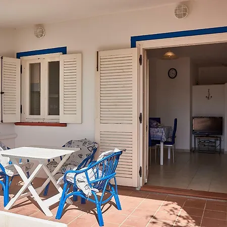 Casa Gustui Cala Gonone