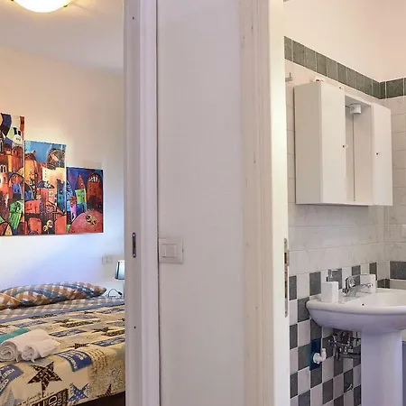 Casa Gustui *