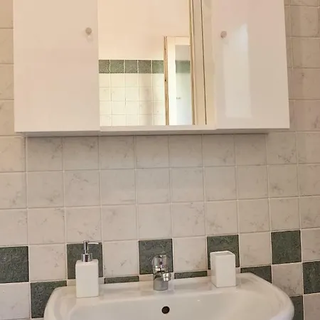 Casa Gustui