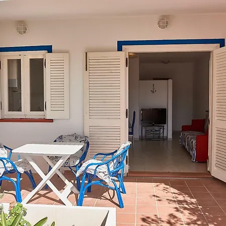 Casa Gustui Cala Gonone